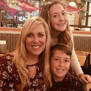 Meet your Posher, Lisa